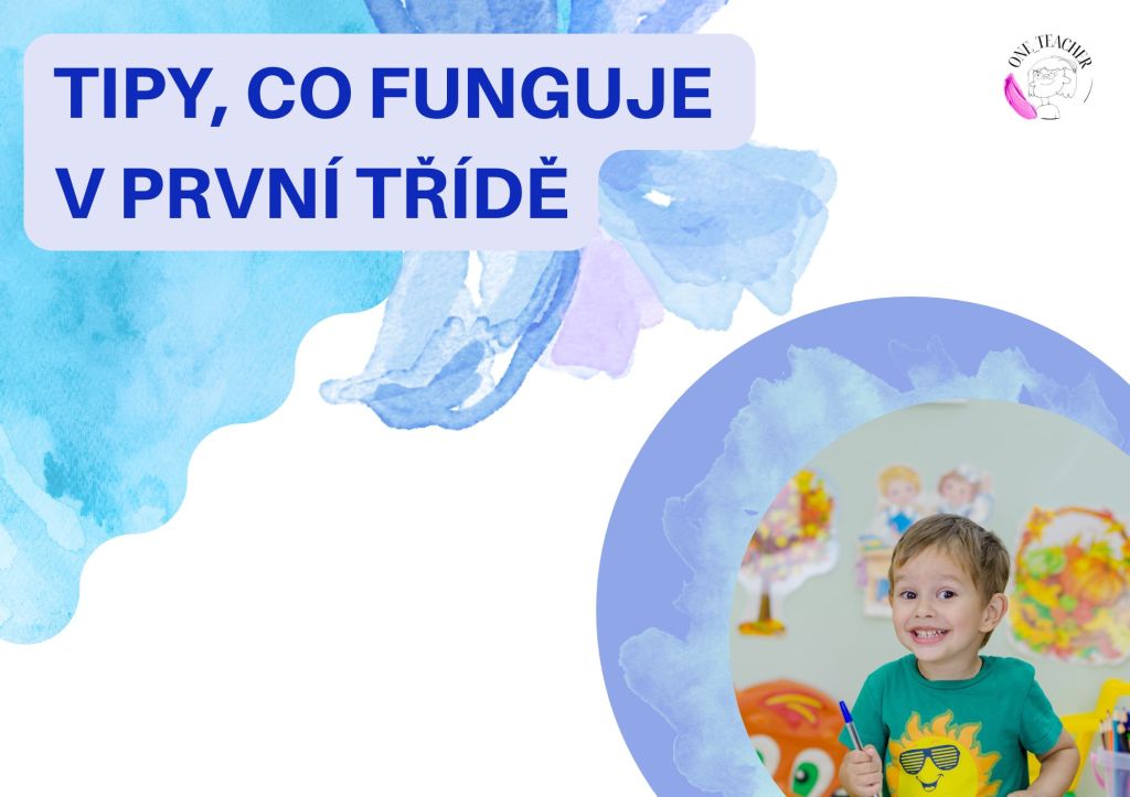 Tipy, co funguje v první&nbsp;třídě